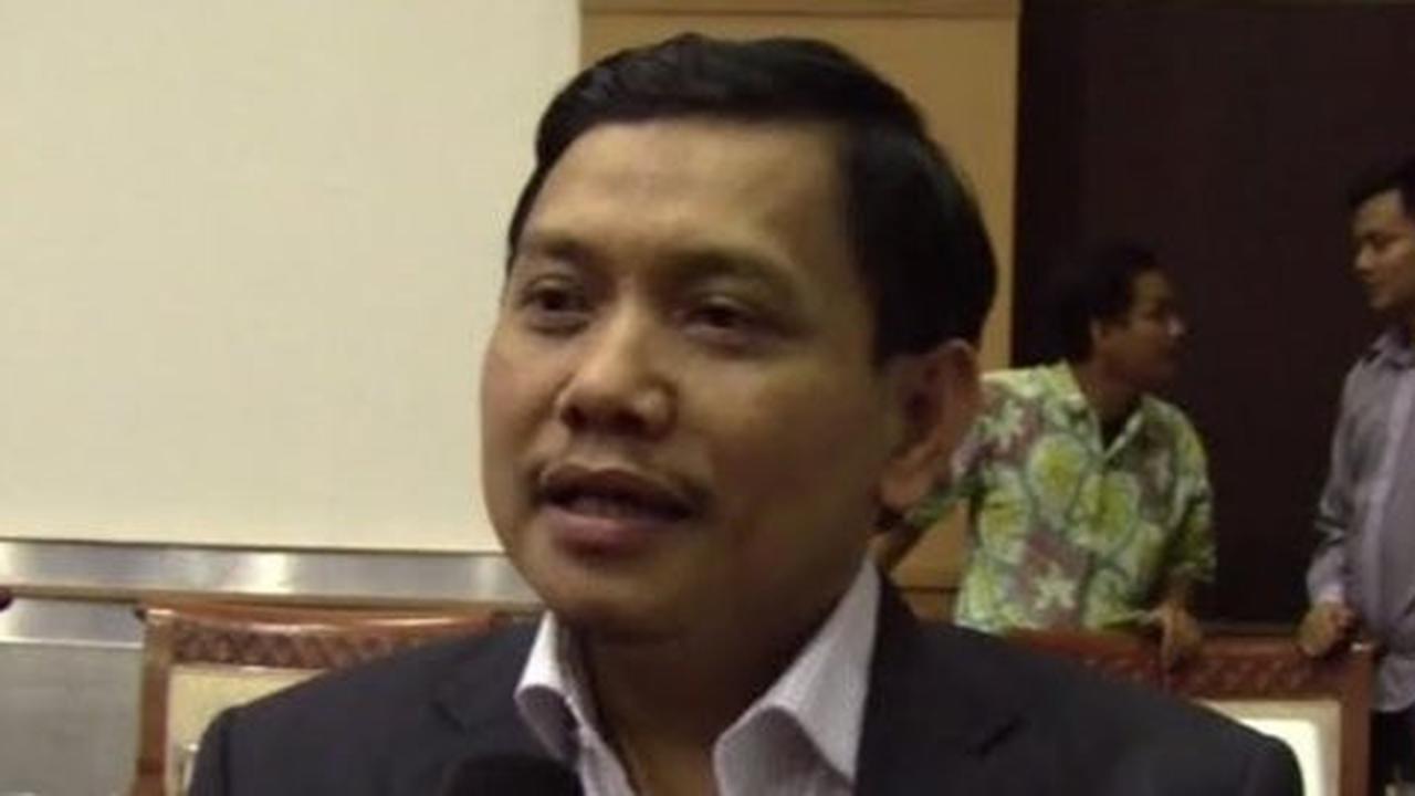 Politikus PKS protes atlet bulu tangkis Israel diberi visa RI