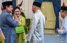 Mengupas Kekayaan Titiek Soeharto, Lebih Tajir dari Didit Hediprasetyo?