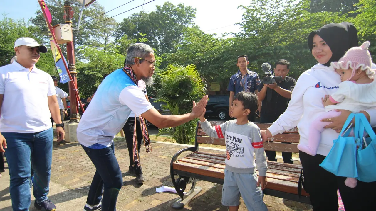 Gawai Bisa Pecah Belah Keluarga, Penggunaannya Perlu Dipantau agar Anak-Anak Jadi Generasi Unggul