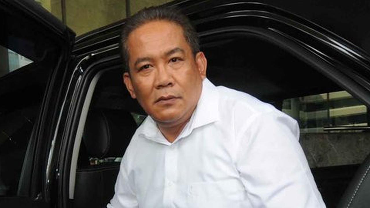 Sowan ke KPK, Bareskrim isyaratkan kerja sama tangani sejumlah kasus