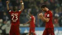 Xabi Alonso, Pemain Tua di Tubuh Anak Muda