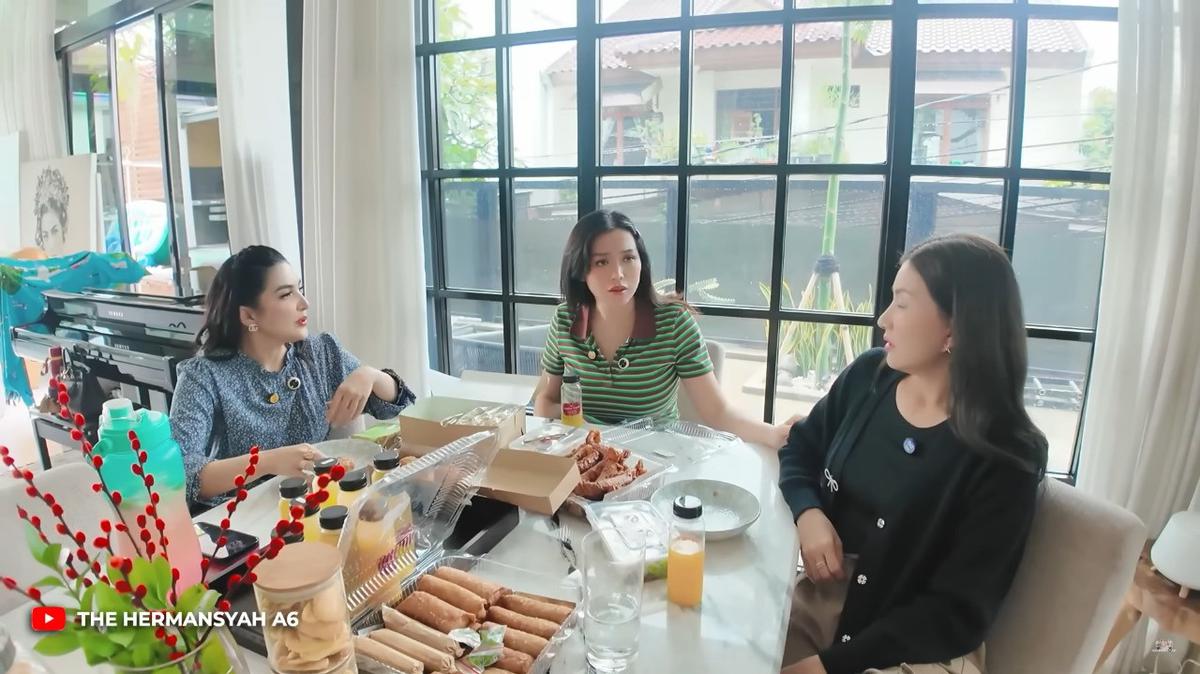 Arsy Hermansyah Rela Gak Jajan di Sekolah Demi Nabung, Ini yang Dibeli dengan Uang Jajannya