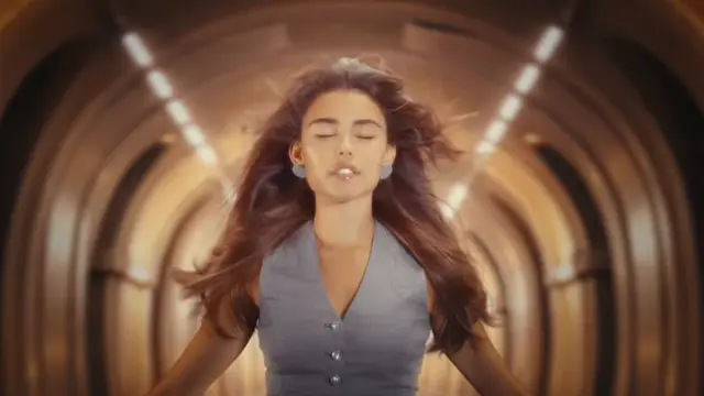 Makna lagu Reckless (Foto: YouTube Madison Beer)