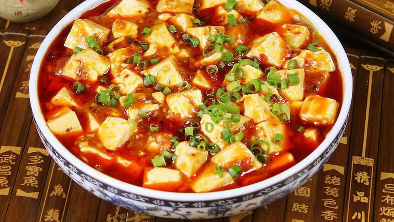 [Bintang] Resep Lezat Mapo Tahu, Cocok untuk Makan Siang