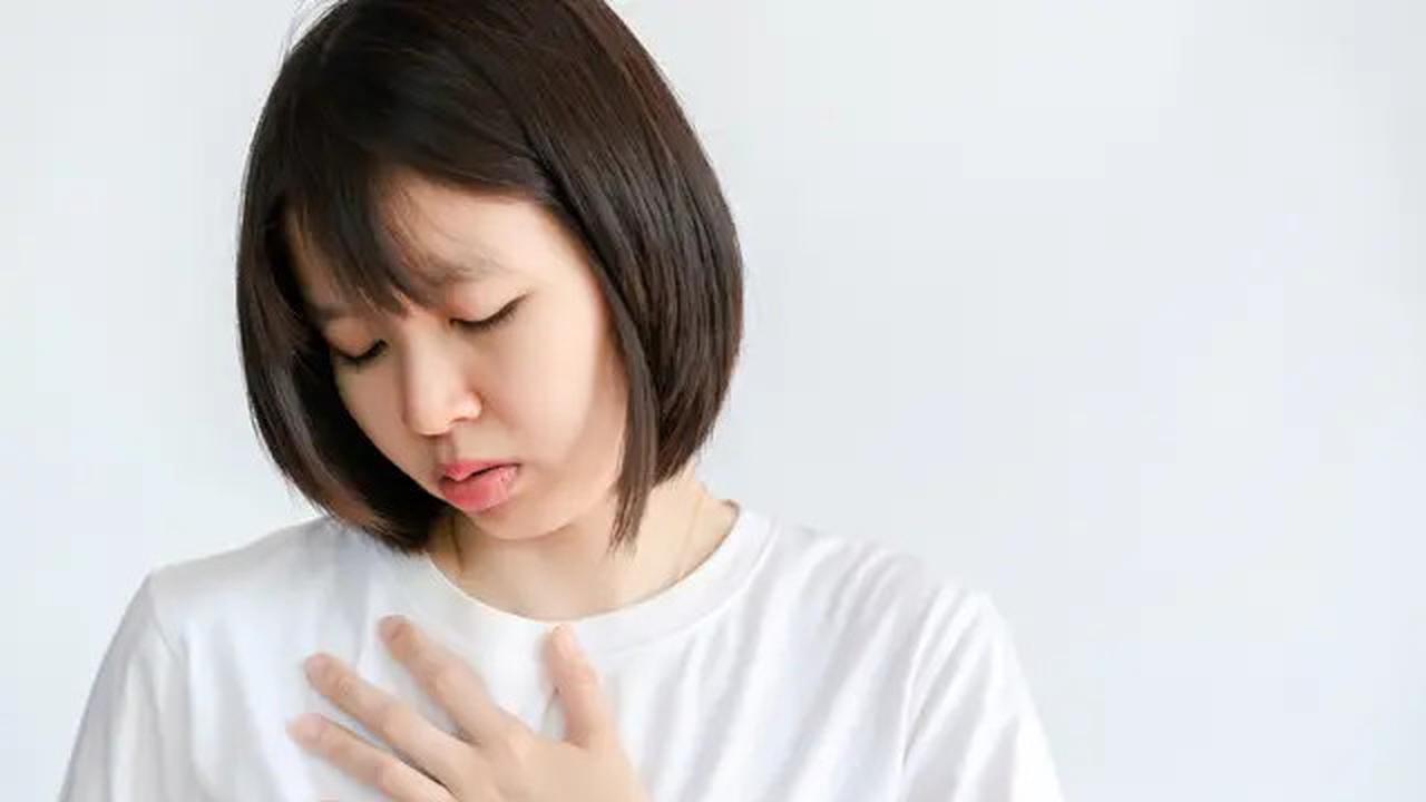 Stroke Bisa Menyerang Usia Muda, Ini Penyebab, Gejala, dan Cara Mencegahnya!