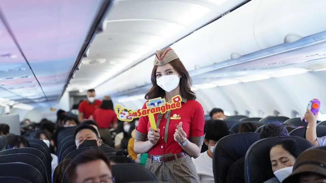 Vietjet Air