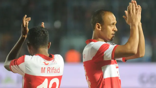 Madura United