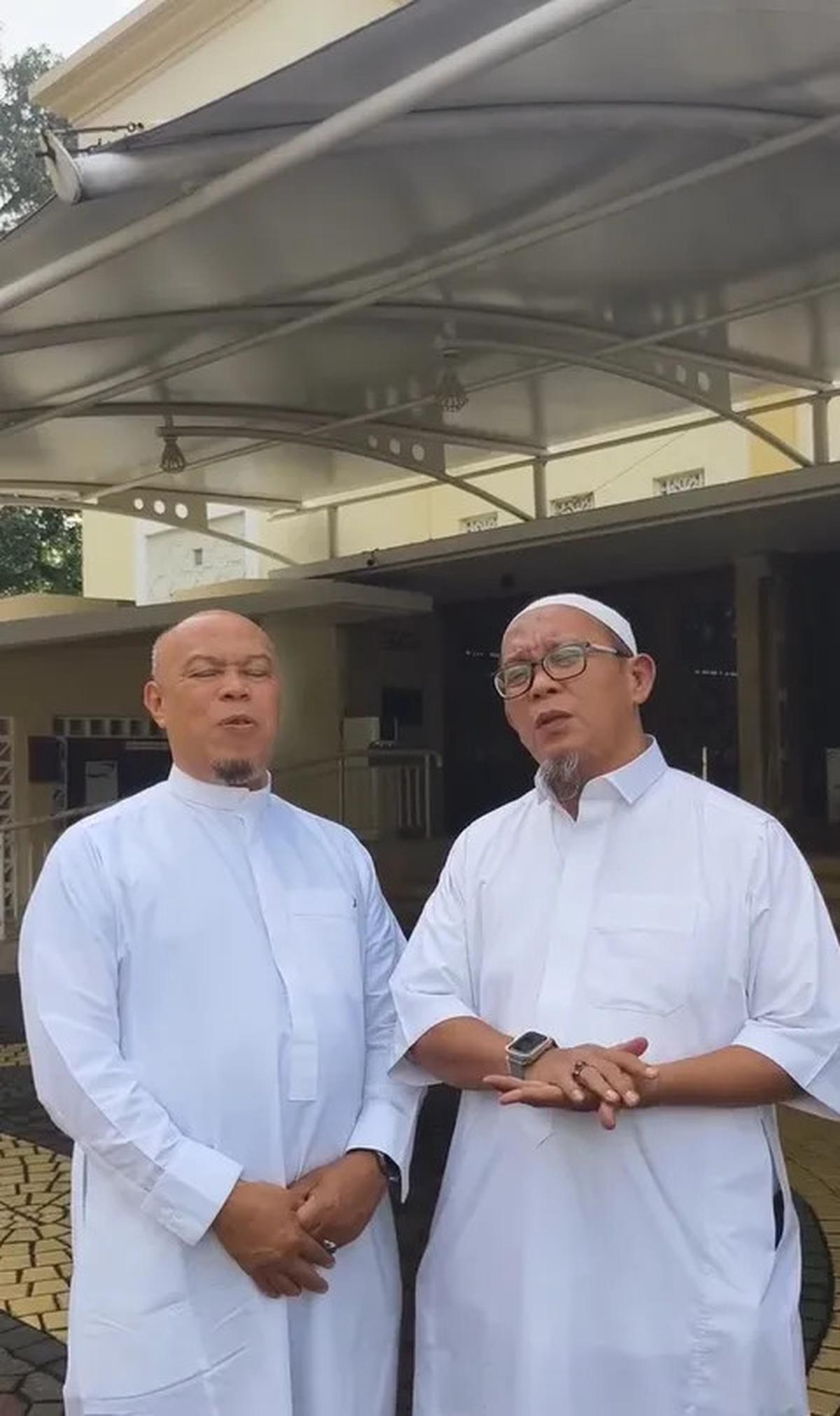 Dok. Istimewa