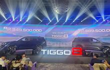 Chery Tiggo 8 Garansi Mesin hingga 1 Juta Kilometer, Harga 'cuma' Rp 349,5 Juta