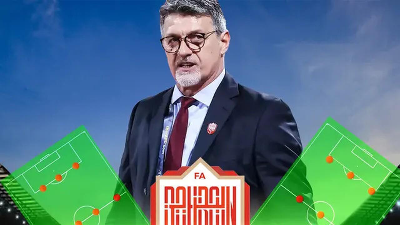 Bedah Kekuatan Bahrain Jelang Melawan Timnas Indonesia di R3 Kualifikasi Piala Dunia 2026 Zona Asia: Siapa Andalannya?