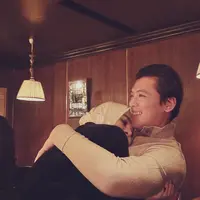 [Instagram/princessyahrini]