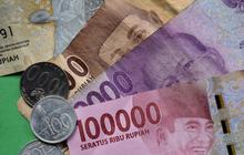 3 Trik Jitu Ubah Uang Kertas Lecek Kembali Rapi Seperti Baru