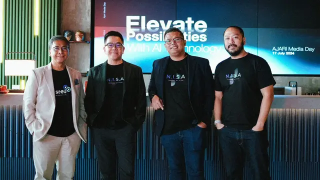 Ajari Technologies