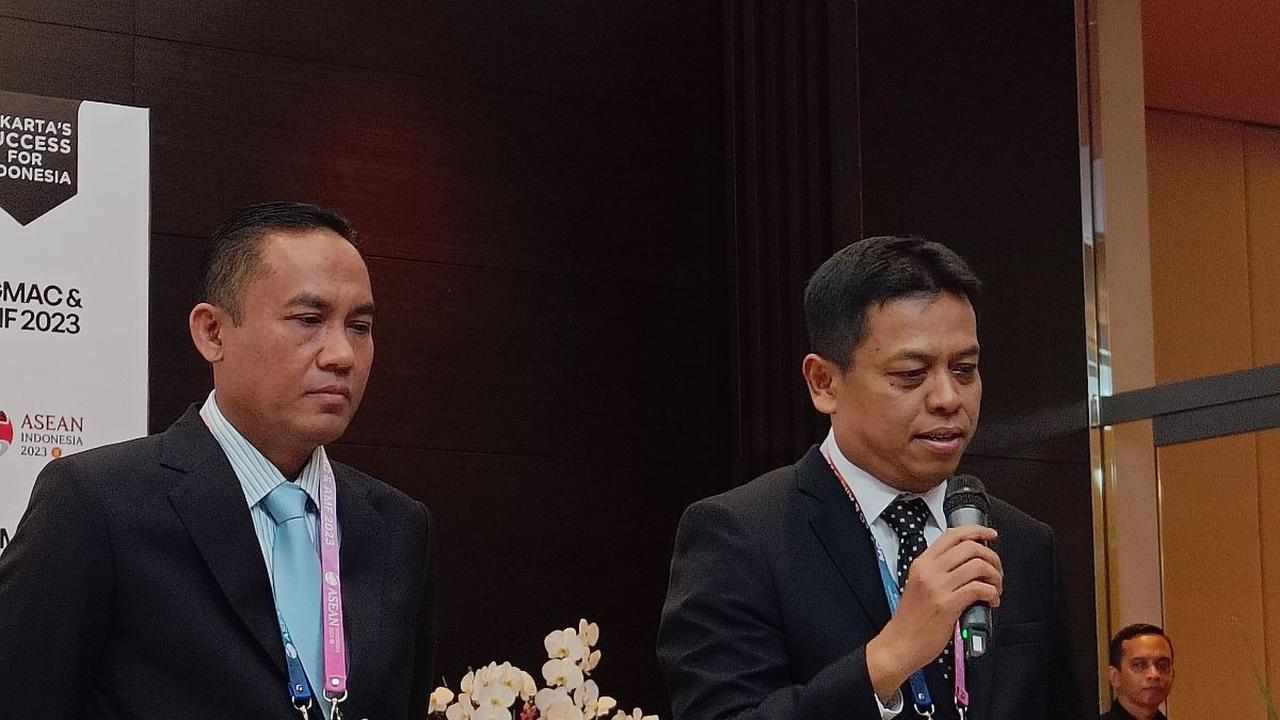 Di Depan Gubernur-Walkot se-ASEAN, Pemprov Paparkan Rencana Jakarta Usai Tak Jadi Ibu Kota