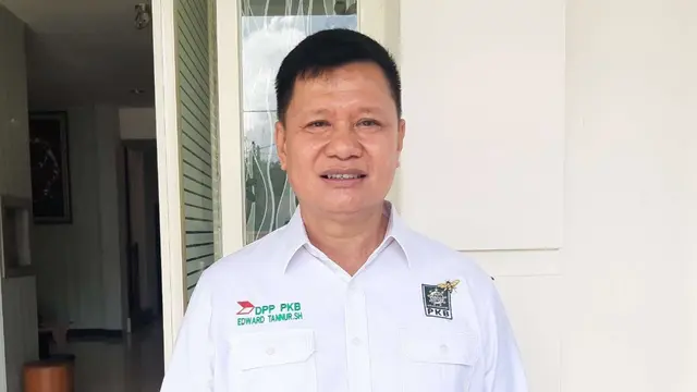 Potret Edward Tannur (Sumber: correcto.id)