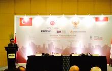 Alutsista, JK sebut Indonesia-Turki bakal join industri