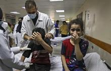 UNICEF: Israel Bunuh dan Lukai Lebih dari 50.000 Anak-Anak Palestina Selama Perang Genosida di Gaza
