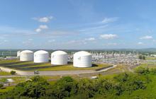 Ternyata, Ini Kunci Optimalisasi Pemanfaatan CNG-LNG di Indonesia