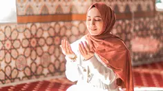 7 Doa agar Hati Selalu Istiqomah dalam Ibadah, Jiwa Tenang dan Selamat Dunia Akhirat