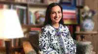 Deteksi Kanker Ovarium Sering Terlambat, Shahnaz Haque: Semua Wanita Harus Peduli