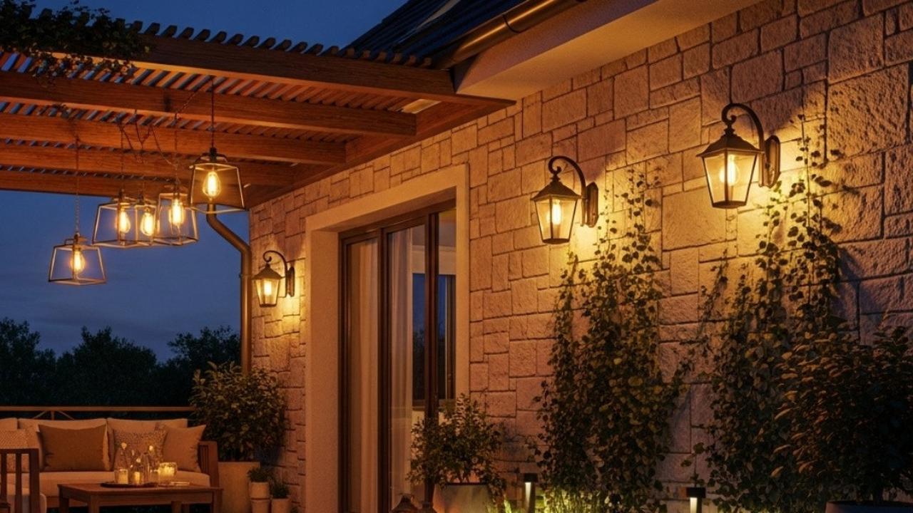 8 Model Teras Rumah Minimalis untuk Tempat Ngopi dan Bersantai, Ruang Favorit Bantu Relaksasi