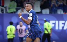 Gol Penalti Kylian Mbappe Bawa Prancis Singkirkan Paraguay di Piala Dunia 2026