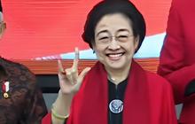 Sebait Doa Anies untuk Megawati di HUT ke-77: Selalu Bahagia dan jadi Tiang Kokoh Jaga Konstitusi
