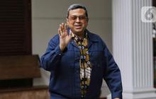 Sisi Lain Haikal Hassan Baras Tokoh 212 yang Kini Jadi Kepala BPJPH, Ternyata Fans Berat Prabowo
