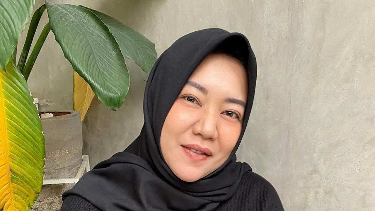 Risa Saraswati. (Foto: Instagram @risa_saraswati)