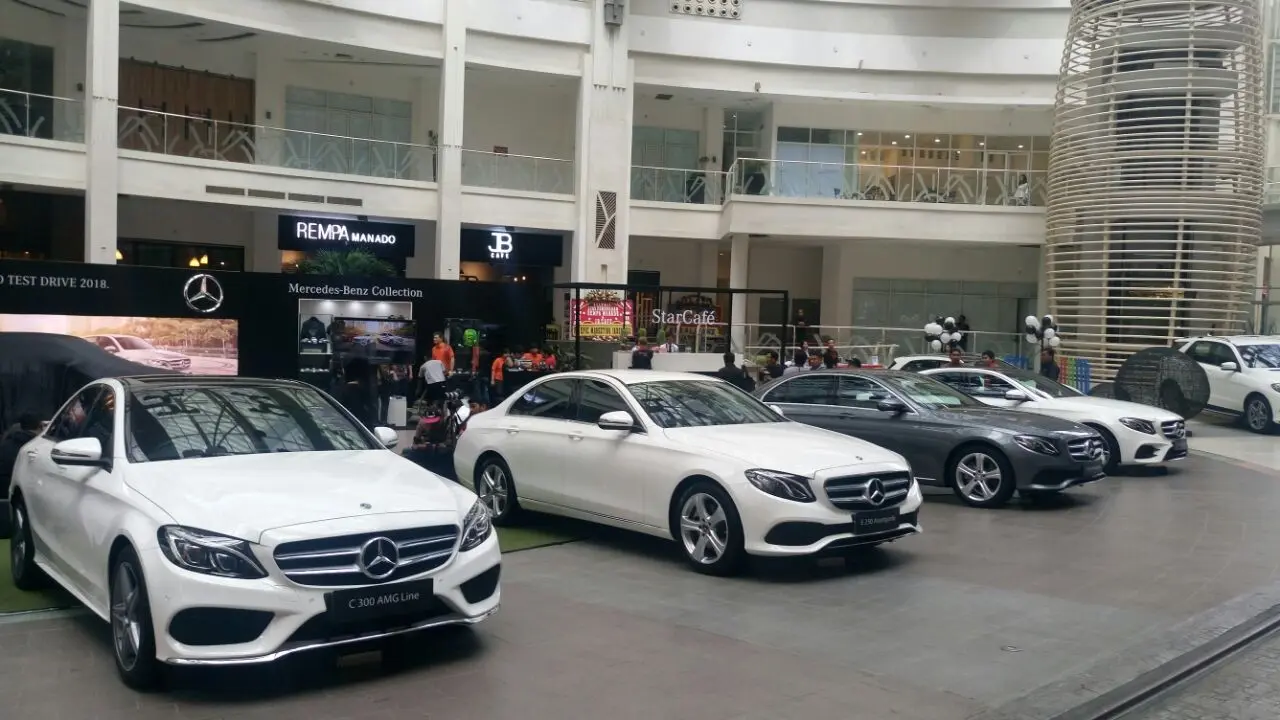 Mercedes-Benz