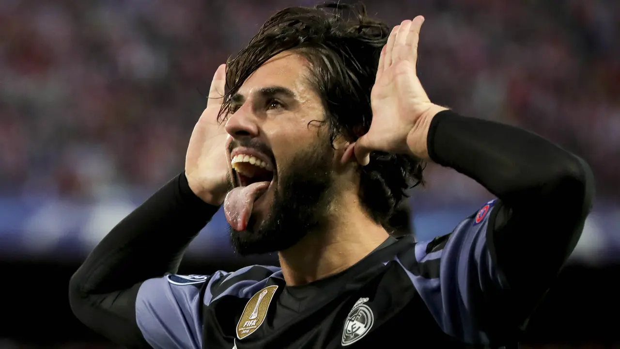 Meski Kalah, Madrid Tetap ke Final Liga Champions