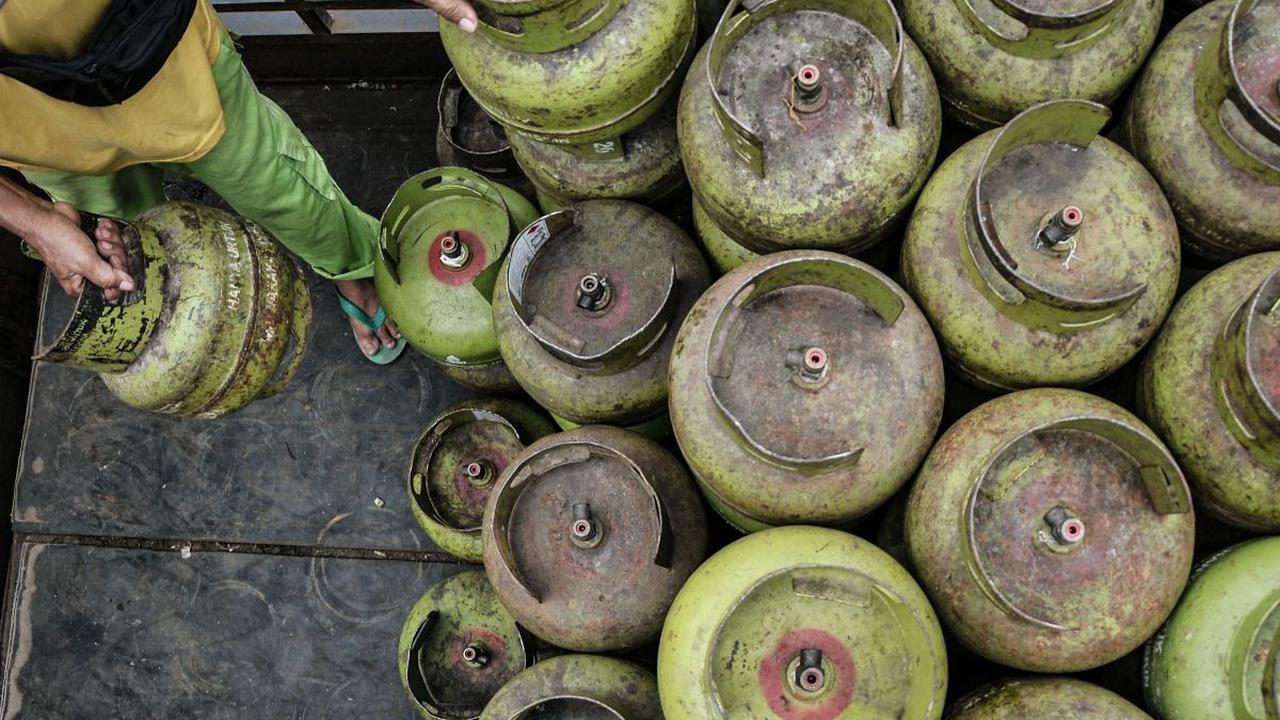 Ketua Komisi VI DPR RI Faisol Riza mengapresiasi PT Pertamina (Persero) maupun pemerintah daerah yang segera melakukan berbagai langkah untuk mengantisipasi kelangkaan gas elpiji 3 kg.