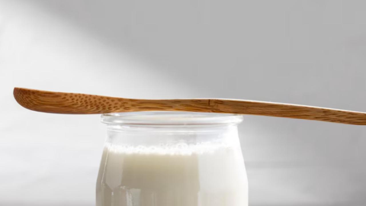 yogurt
