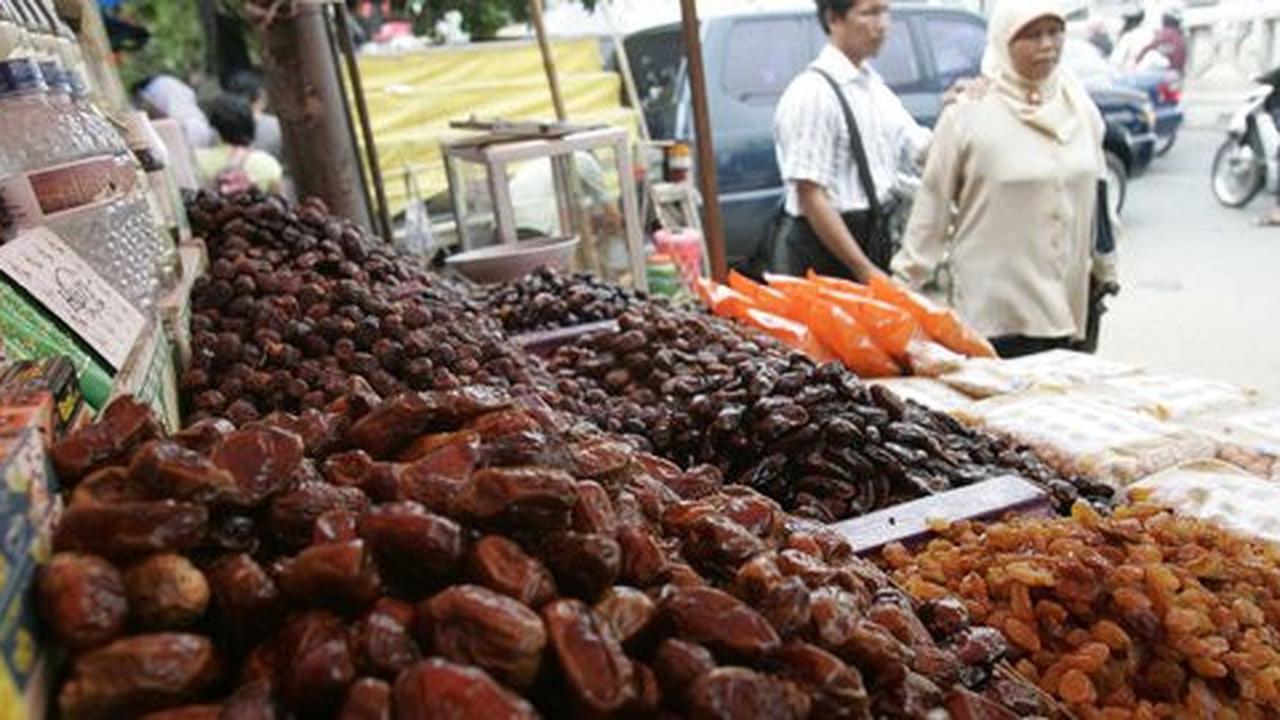 Jualan di lahan negara, pedagang bakal dapat sertifikat HGB