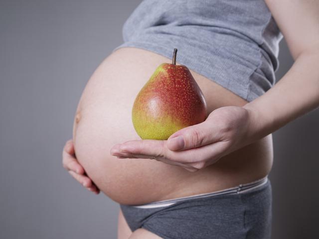 7 Manfaat Buah Pir Untuk Ibu Hamil Dan Bayi Calon Ibu Wajib Baca Lifestyle Liputan6 Com