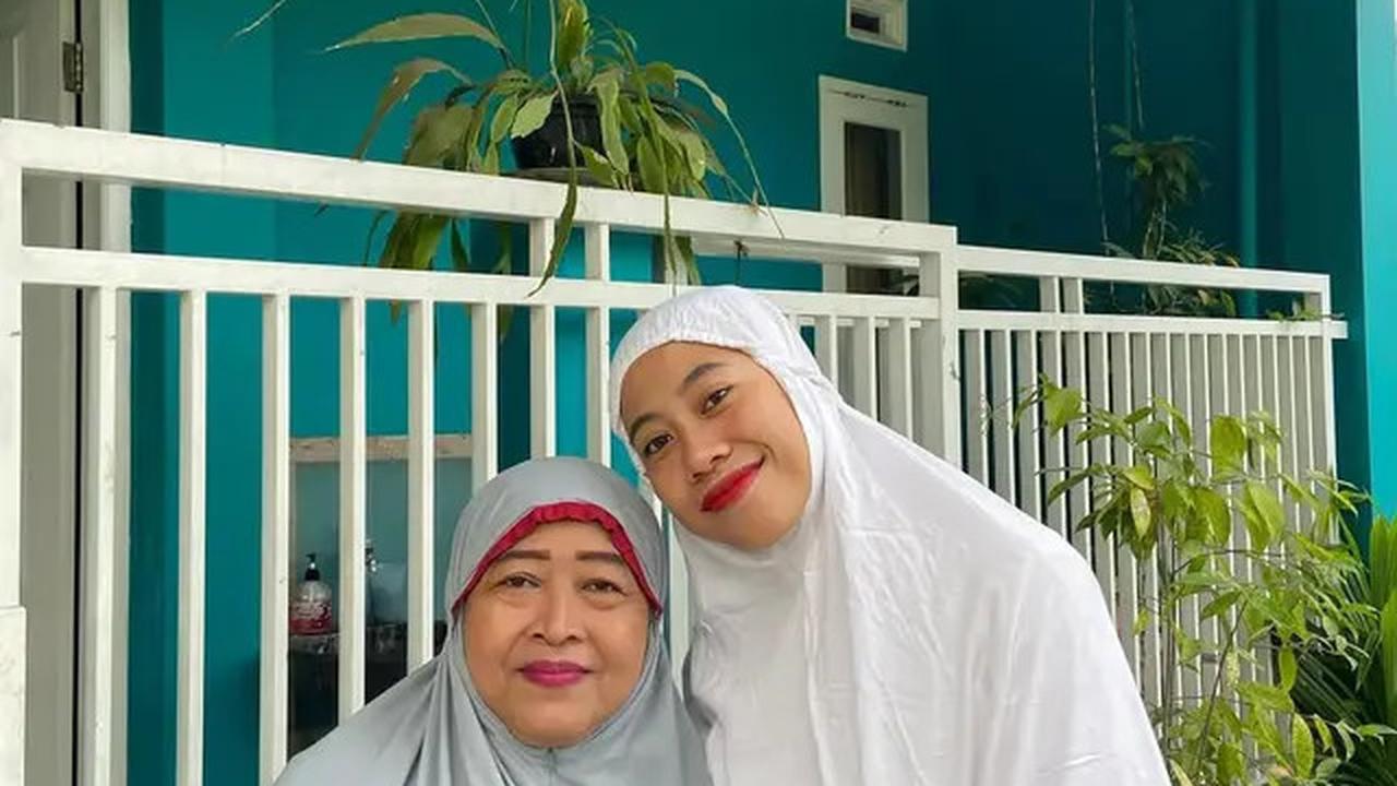 Mengintip Rumah Megawati Hangestri, Desainnya Minimalis dengan Pagar Putih