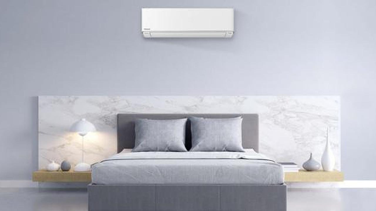 7 Merk AC Inverter Terbaik 2026, Hemat Listrik dan Dingin Maksimal
