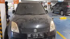 Viral Mobil Terparkir 4 Tahun di Bandara Lampung, Tagihan Tembus Rp 100 Juta