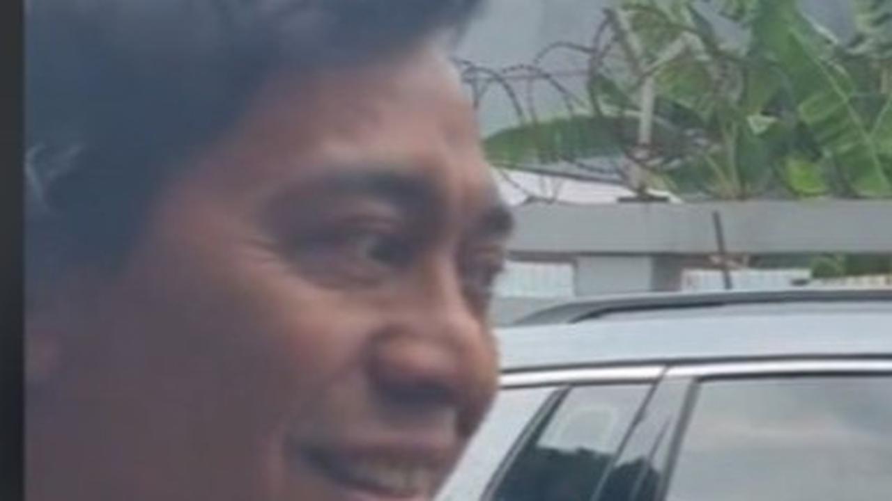 Jadi Anggota DPD dan Dipanggil Pak Dewan, Mobl Komeng Jadi Sorotan Warganet.