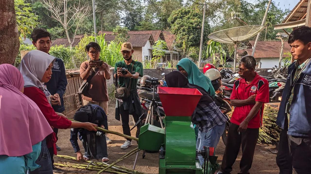 Dok. Istimewa
