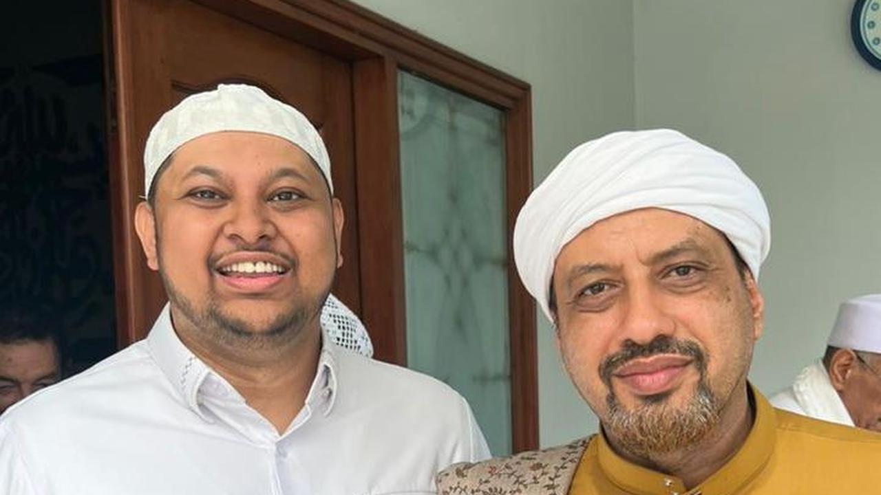 Rabithah Alawiyah Desak Sobri Tunjukkan Bukti Sebagai Habib Keturunan Nabi Muhammad