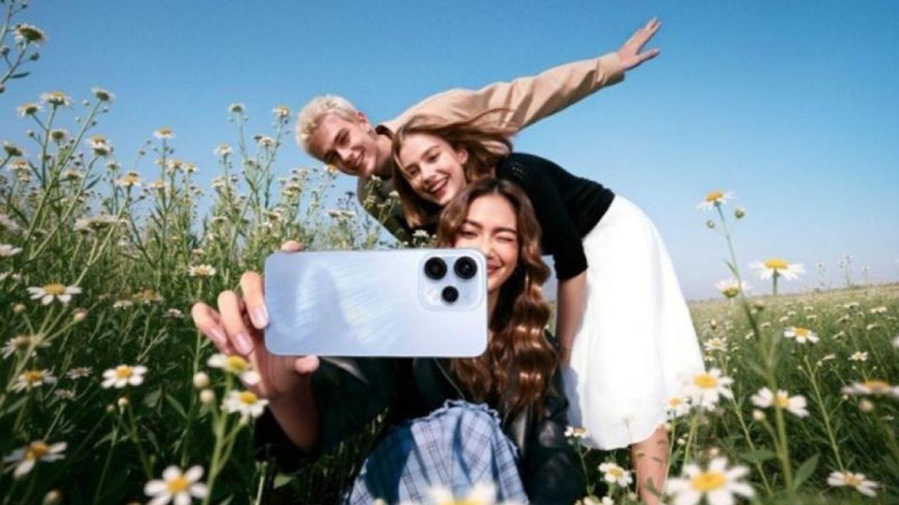 OPPO Reno15 Series Hadirkan Inovasi AI Motion Photo, Abadikan Momen Lebih Kreatif