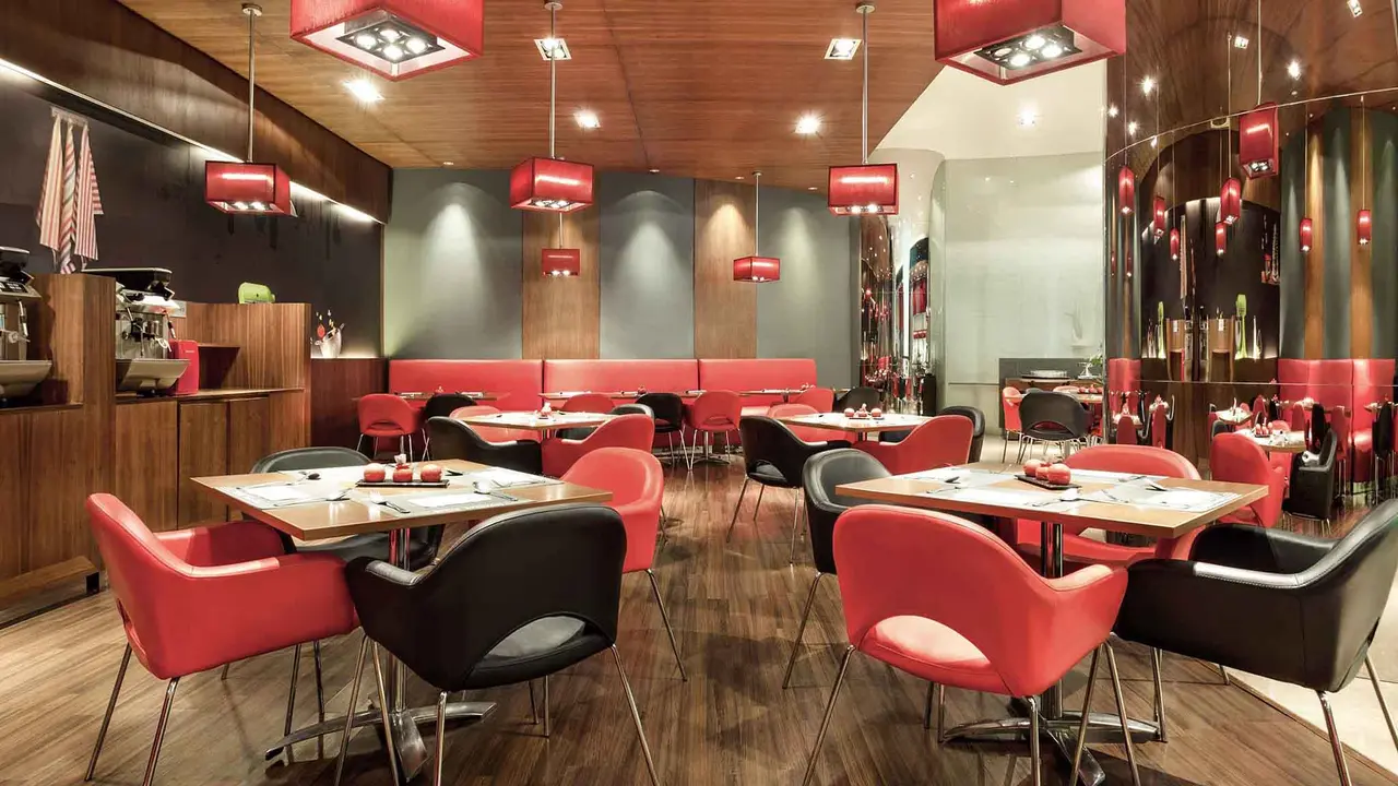 ibis Bandung Trans Studio