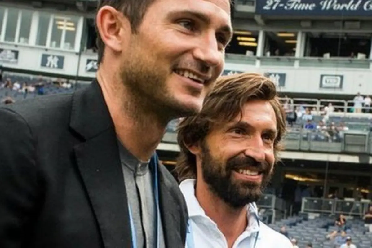 Frank Lampard