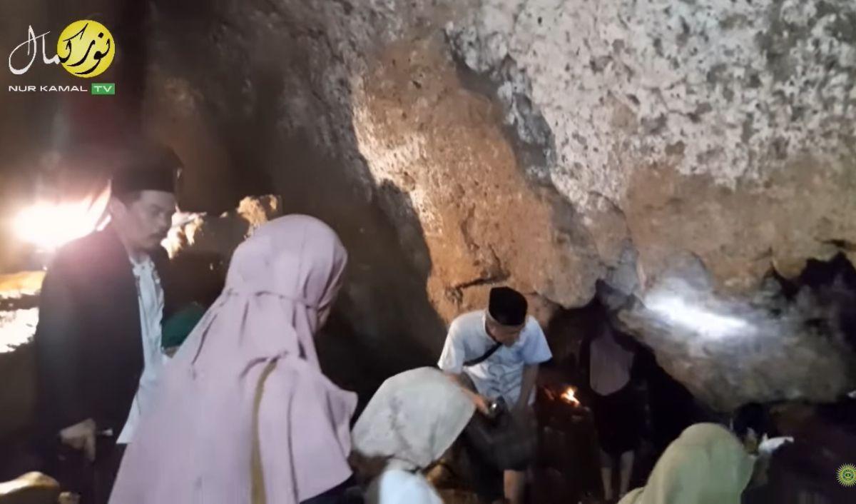 Pengunjung Dilarang Merorok
