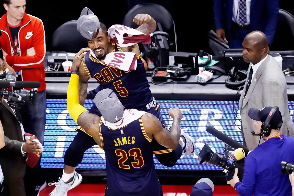 Cleveland Cavaliers
