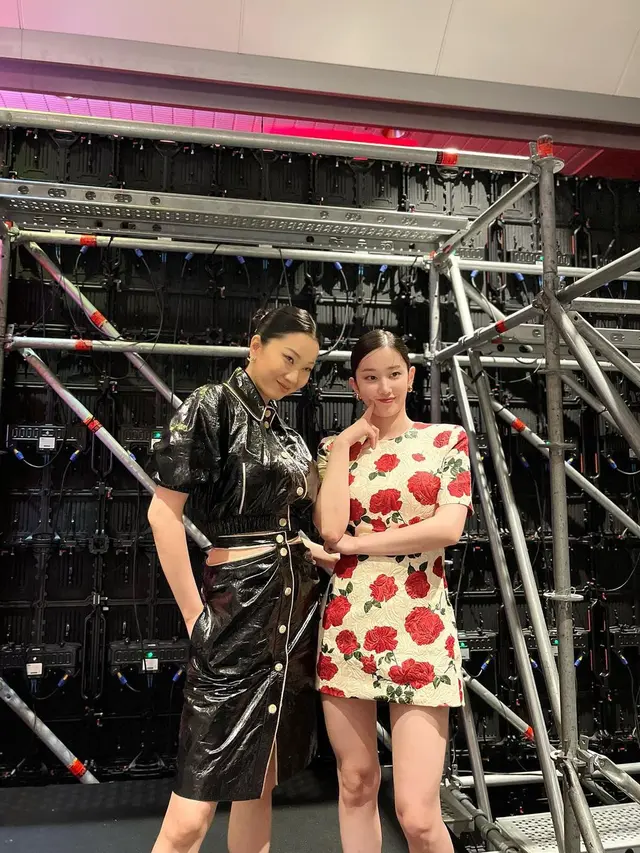 Tampil Badass dalam MONEY HEIST: KOREA, Intip Potret Cantik Jeon Jong Seo yang Cocok Jadi Girl Crush