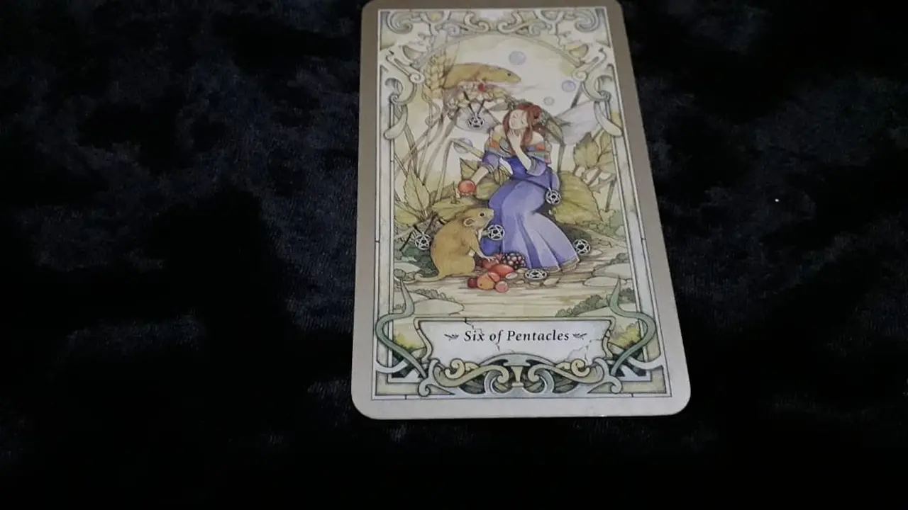Tarot Hari Ini Jumat, 28 September 2018 (Foto: Elisabet Kusumodewi)