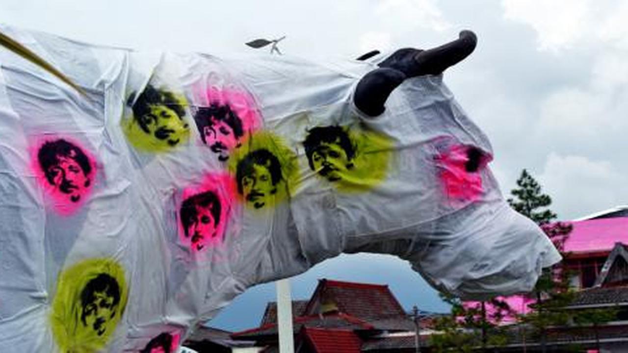 Gelar seni peringati sewindu kematian Munir