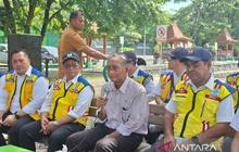 Pemerintah Beri Diskon Tarif Tol 30 Persen Mulai H-9 Lebaran 2026